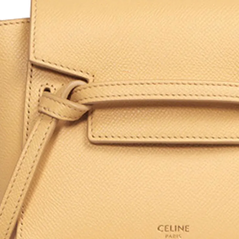 CELINE Belt Handbags-4