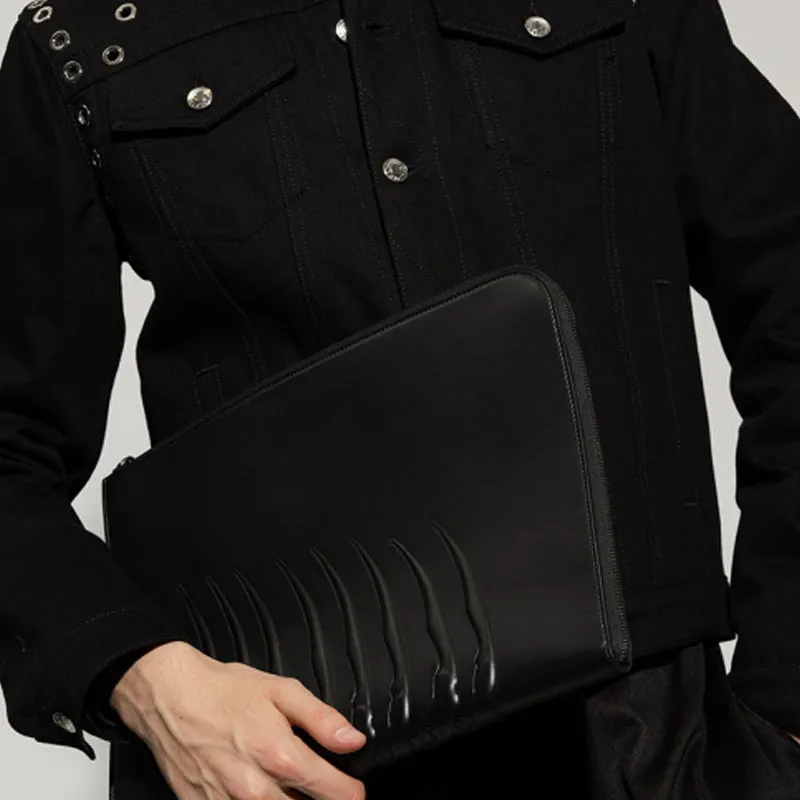 Alexander McQueen Clutches-5