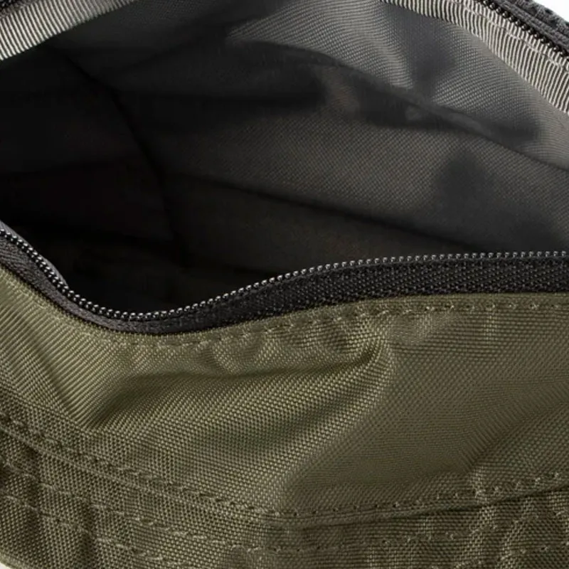 THE NORTH FACE Recycled Nylon Fanny Pack Regular Unisex Taupe-3