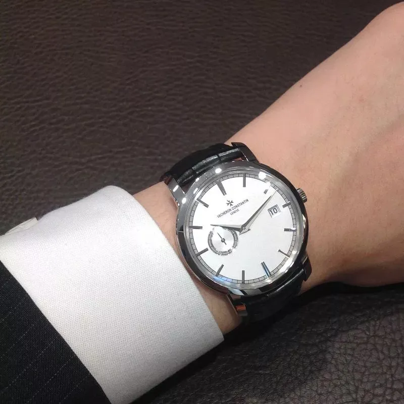 Vacheron Constantin Traditionnelle 87172/000G 9301-2