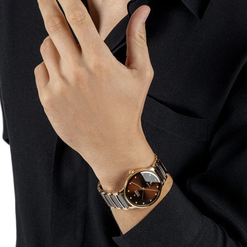 RADO Men Watch-5