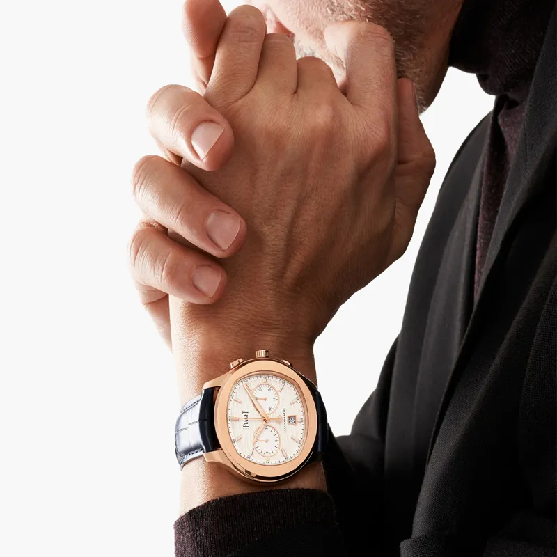 Piaget Men Piaget POLO Watch-1