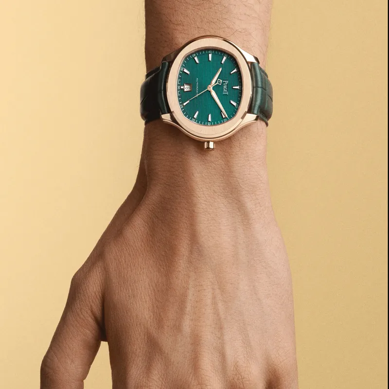 Piaget Men Piaget POLO Watch-4