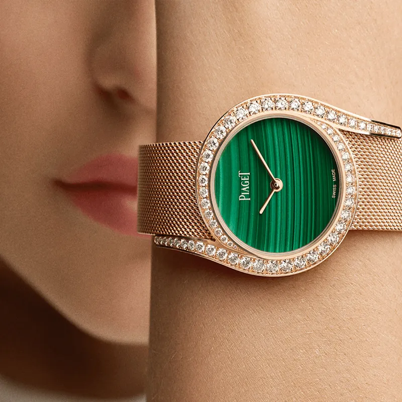 Piaget Women's Watch-2