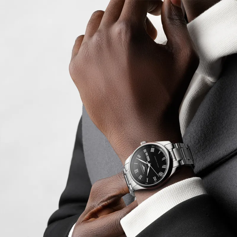 LONGINES Master Collection L2.910.4.51.6-3