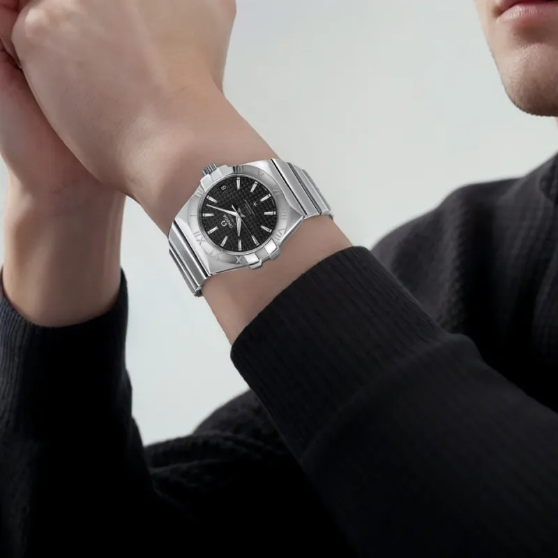 OMEGA Constellation 123.10.38.21.01.002-4