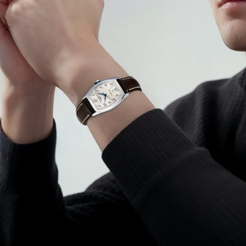 LONGINES Evidenza L2.142.4.73.2-4