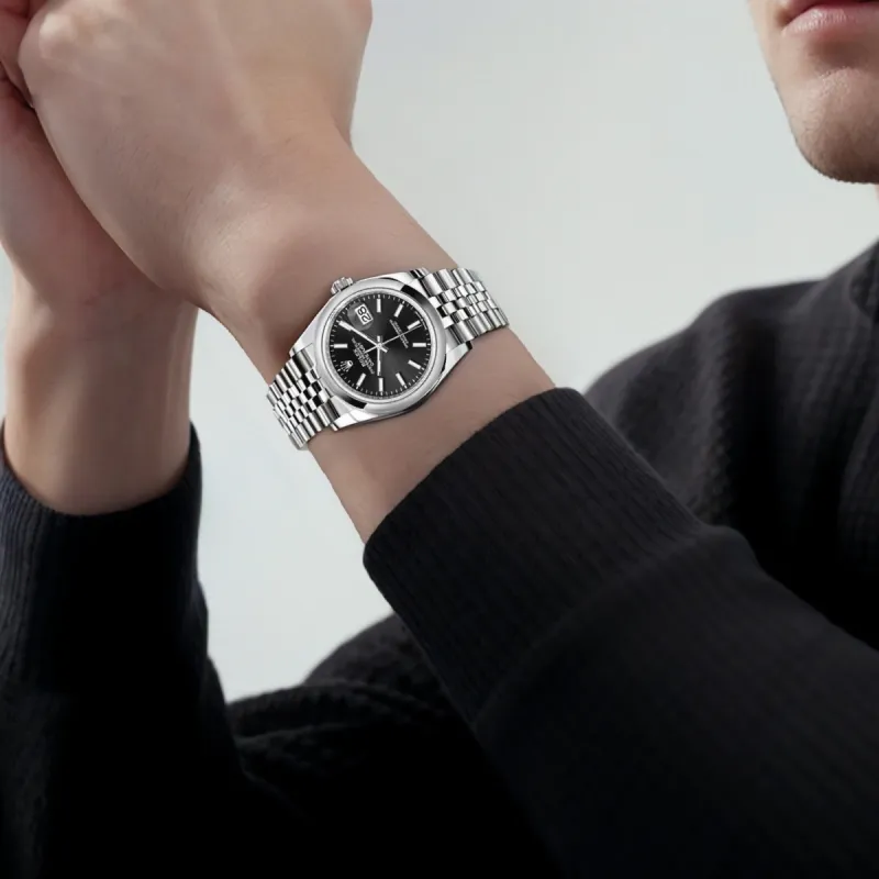 ROLEX Datejust 126200-2
