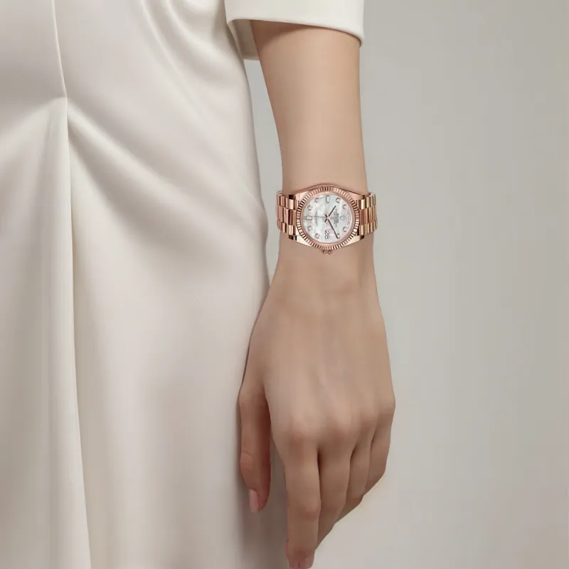 ROLEX 2020 Unworn Day Date 36mm-2