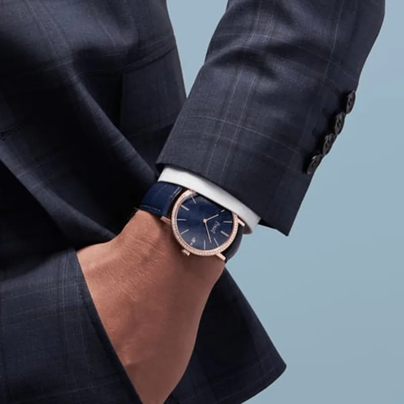 Piaget Men Watch-2