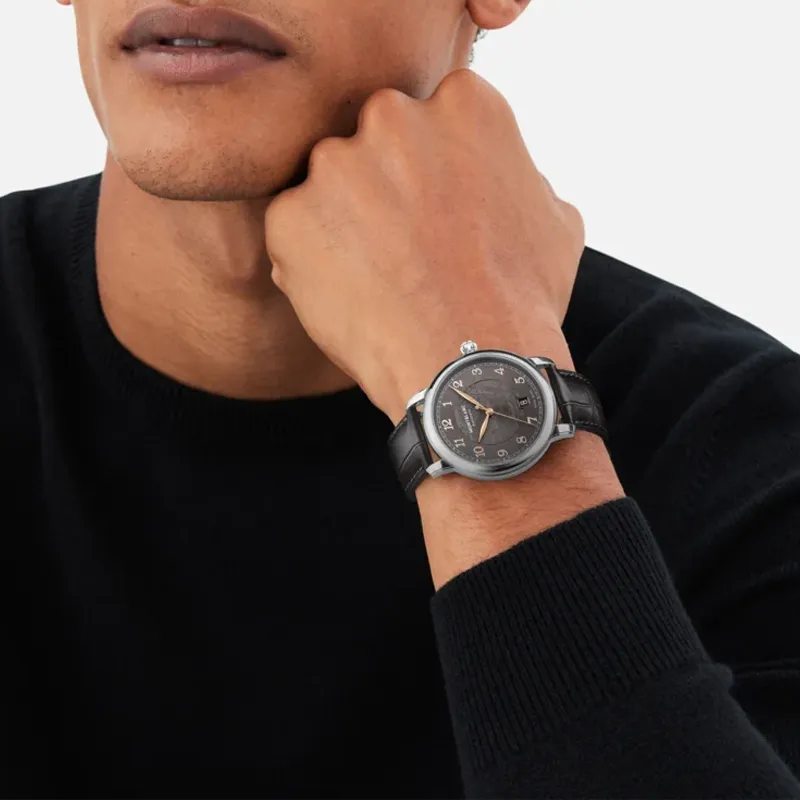 MONTBLANC Unisex Watch-4