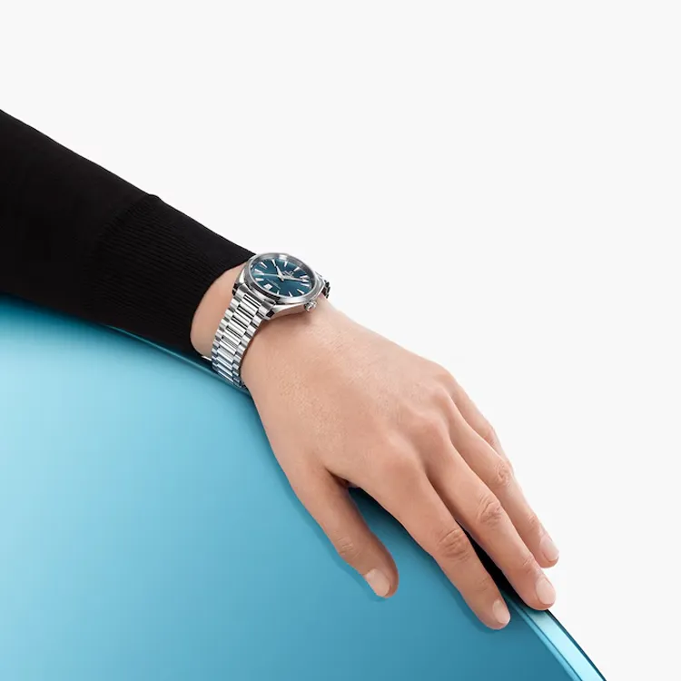 OMEGA Unisex Watch-2