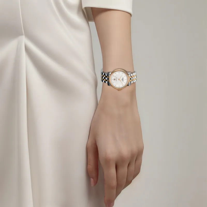 TISSOT Women's Carson Elite Series Watch-4