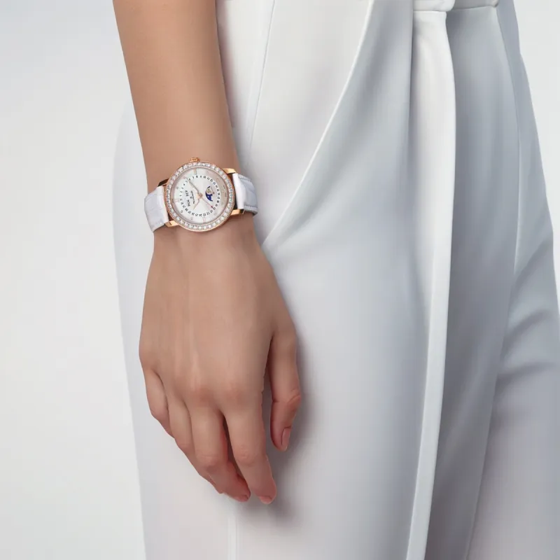 BLANCPAIN Automatic 3663 2954A 55B-4