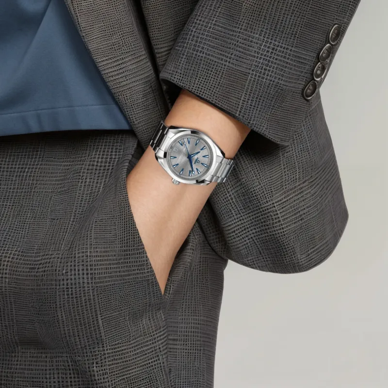 OMEGA 2024 Unworn Seamaster 41mm-6