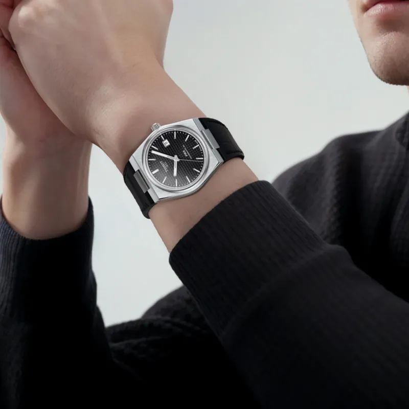 TISSOT Men PRX Super Player Series Watch-4