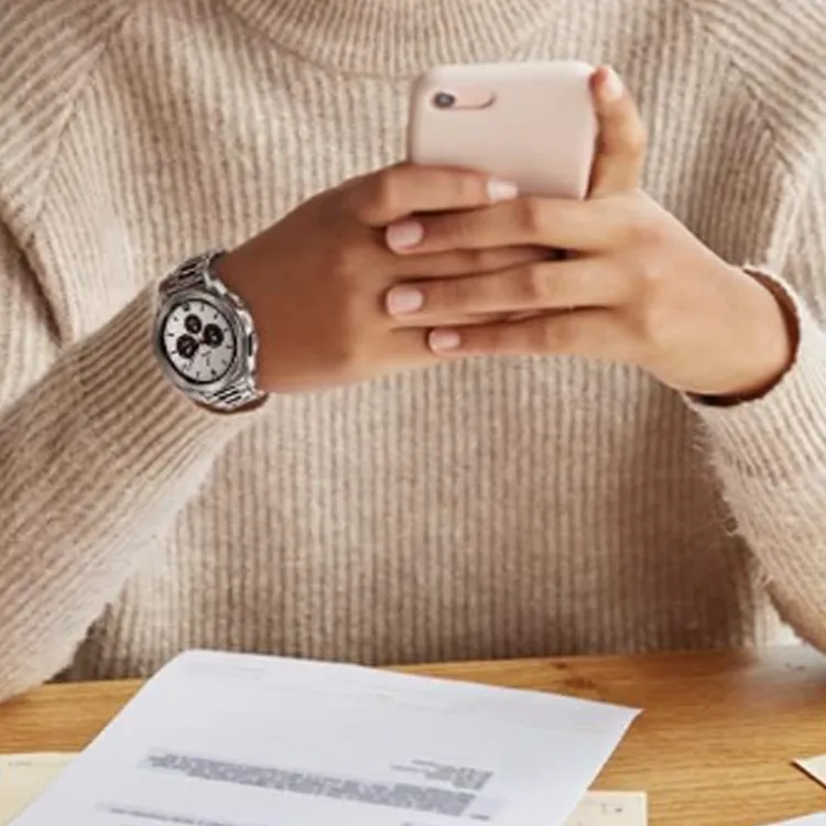 Spigen Unisex Watch Bands-5