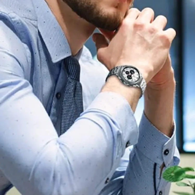 Spigen Unisex Watch Bands-4