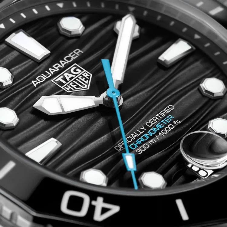 TAG HEUER Men Watch-3