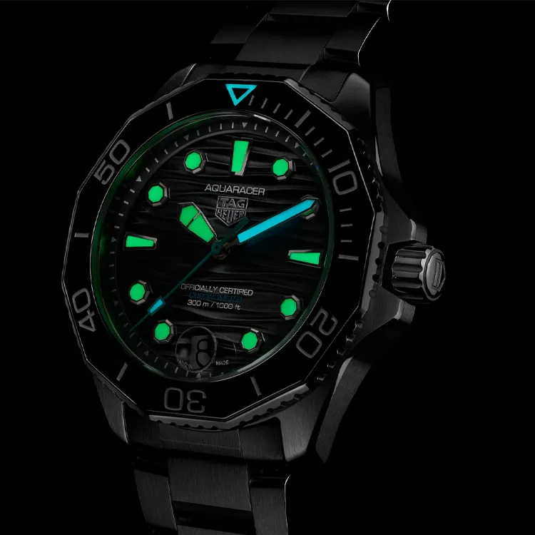 TAG HEUER Men Watch-4