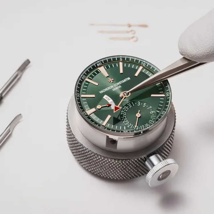 Vacheron Constantin Men Watch-4