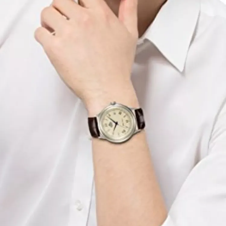 ORIENT Men Watch-3