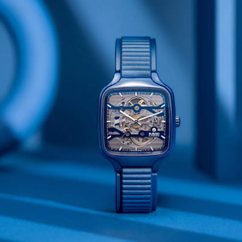 RADO Unisex Realme Collection Watch-2