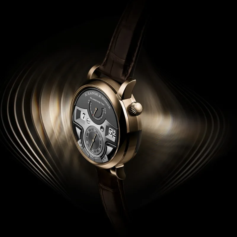 A. Lange & Söhne Men Watch-3