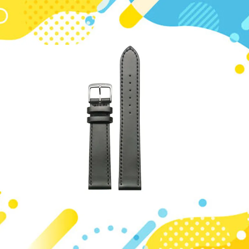 NOMOS All Compatibility Watch Band 118*75mm Leather-1