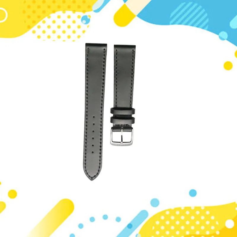 NOMOS All Compatibility Watch Band 118*75mm Leather-2