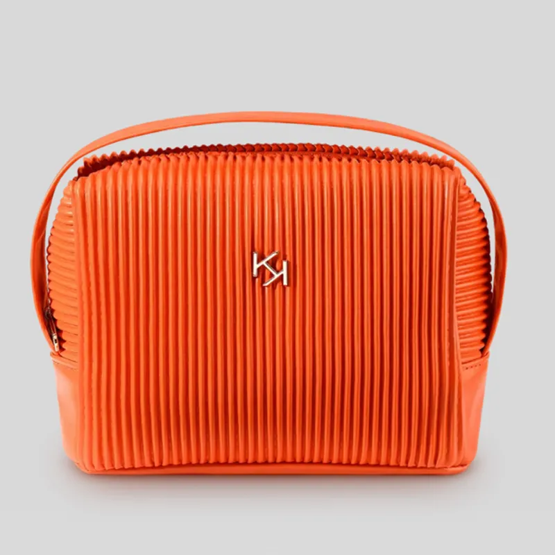 KIKO Glamorous Style Moment Cosmetics Storage Boxes Portable-2