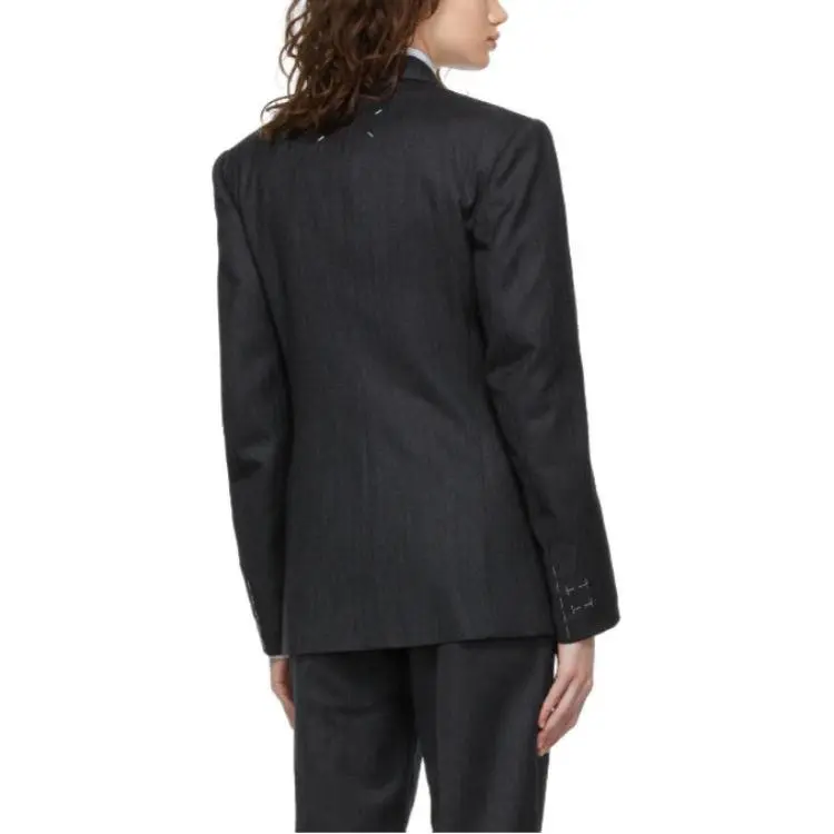Maison Margiela Business Suits Women's Black-4