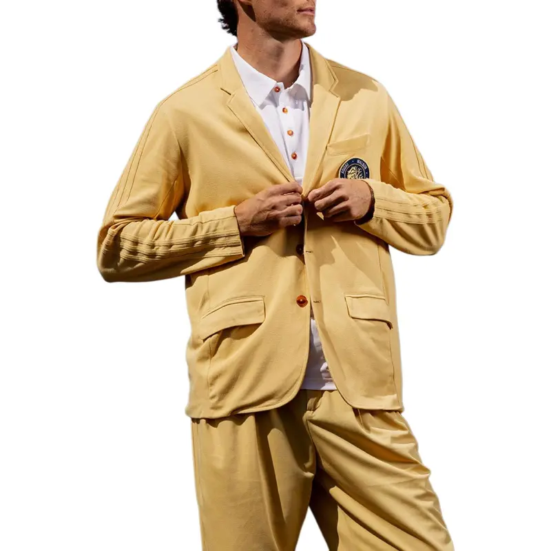 Adidas Free Shipping With AdiClub Adidas X Malbon Sport Coat-3