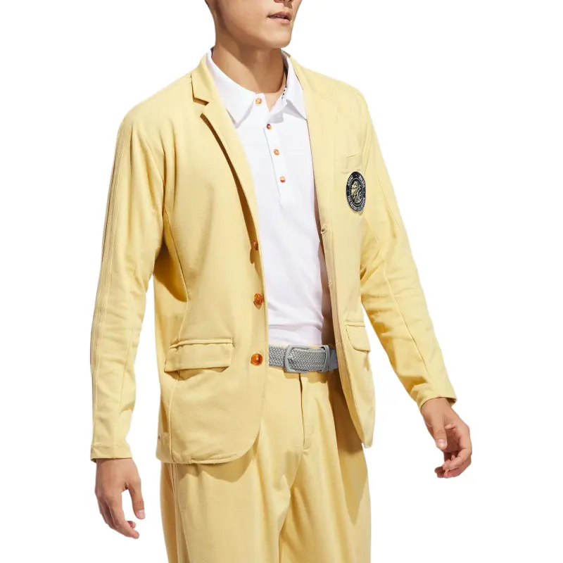 Adidas Free Shipping With AdiClub Adidas X Malbon Sport Coat-2