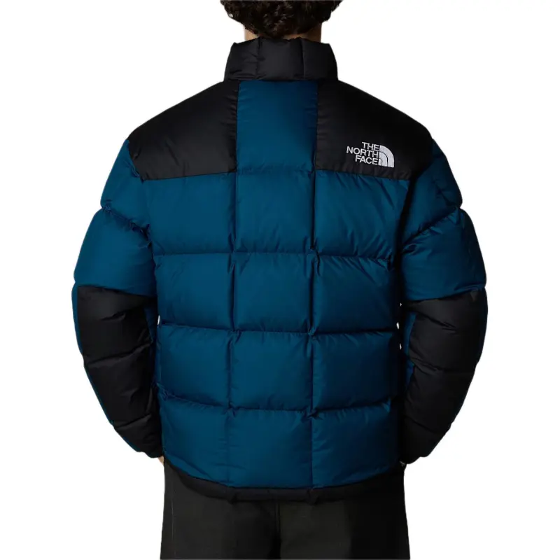 THE NORTH FACE Lhotse Padded Jacket-4