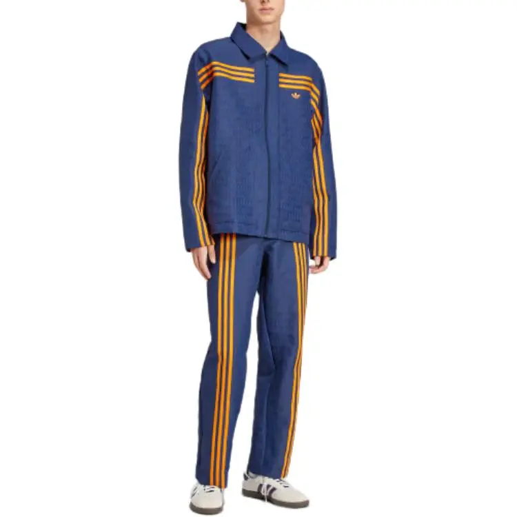 Adidas Originals Club Track Pants-1
