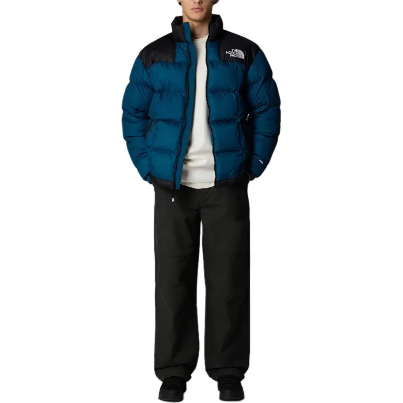 THE NORTH FACE Lhotse Padded Jacket-2