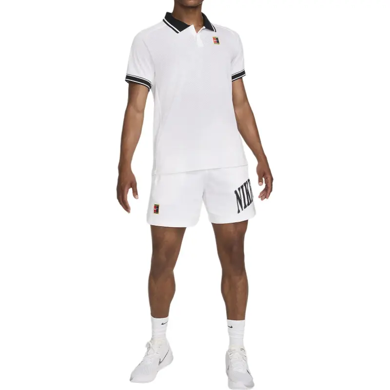 Nike Court Heritage Men's Tennis Polo-3