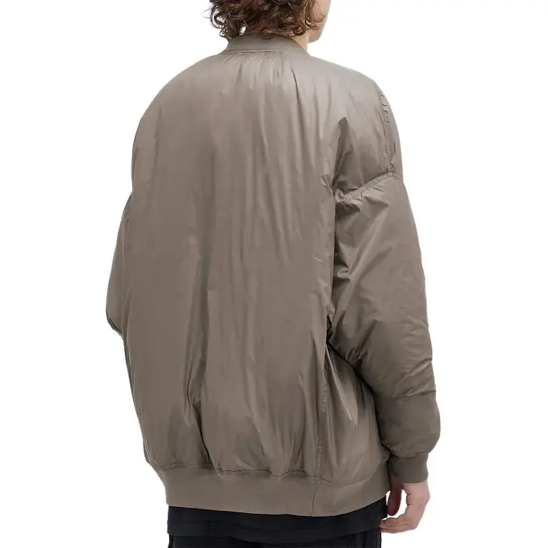 Rick Owens DRKSHDW Jumbo Flight Bomber Jacket-2