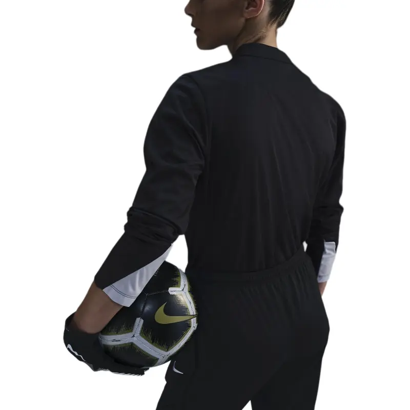 Nike Strike Women's Storm FIT Drill Top-4