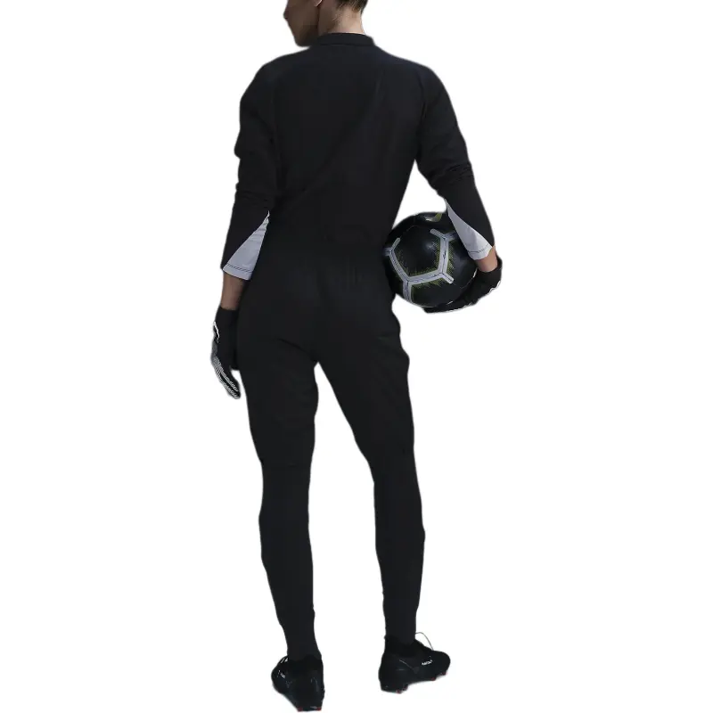 Nike Strike Women's Storm FIT Drill Top-2