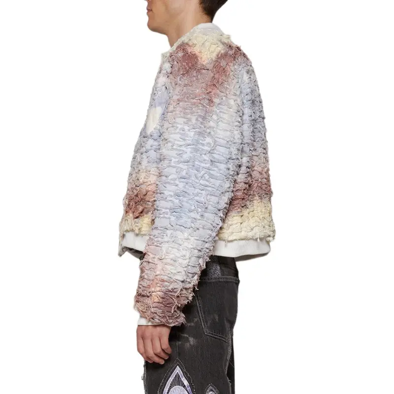 Who Decides War Husk Bomber-2