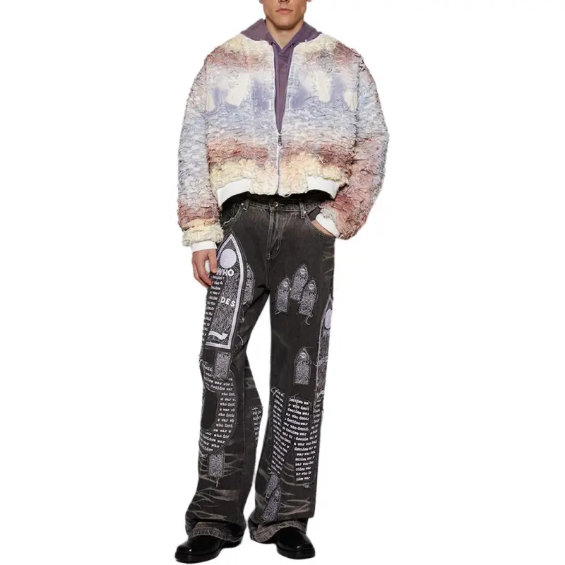 Who Decides War Husk Bomber-1