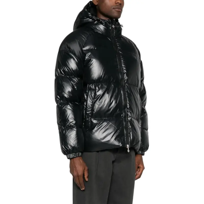 PYRENEX Sten Puffer Jacket-3