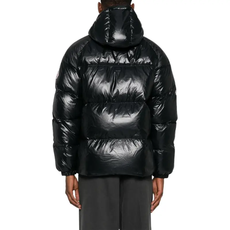 PYRENEX Sten Puffer Jacket-4