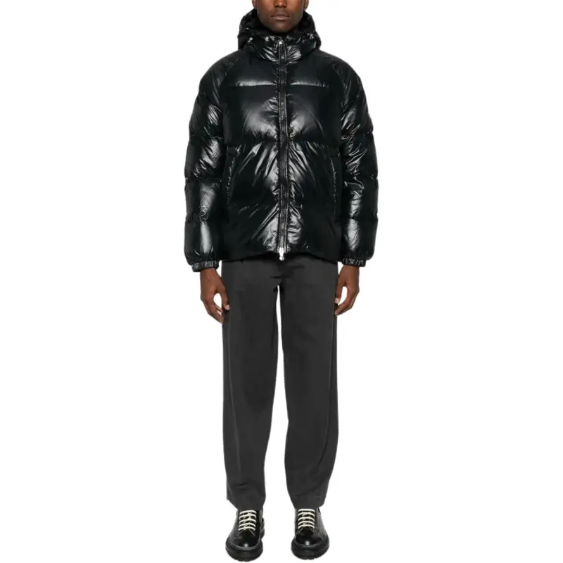 PYRENEX Sten Puffer Jacket-2