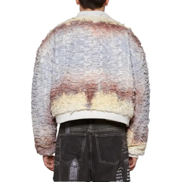 Who Decides War Husk Bomber-4
