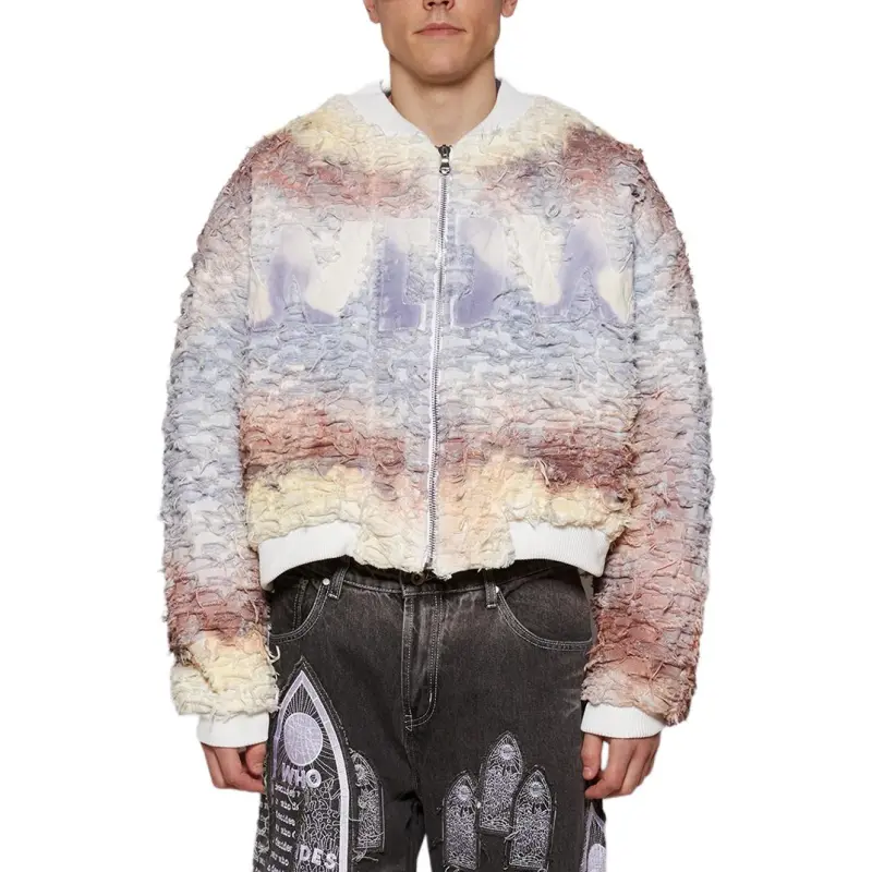 Who Decides War Husk Bomber-3