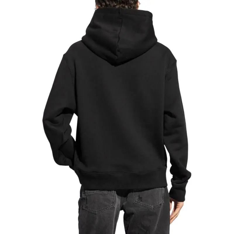 AMIRI Logo Printed Hoodie-3