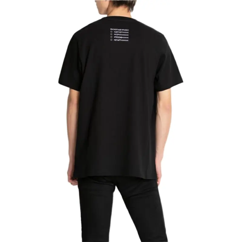 MONCLER GENIUS X Fragment World Tour T shirt-3